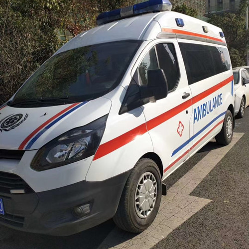 罗甸品质救护车出租,为您的健康出行负责