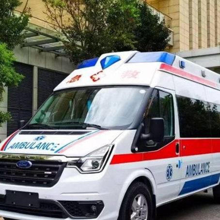 罗甸选择租赁救护车的注意事项