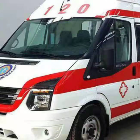 罗甸非急救护送病人转院租赁救护车的优缺点对比